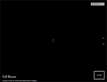 Tablet Screenshot of johnbishopimages.com